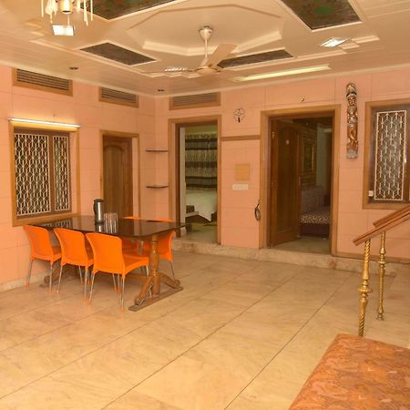 Hotel Hill Top Mount Abu By Ashoka Luaran gambar