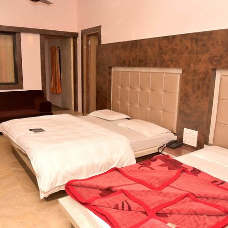Hotel Hill Top Mount Abu By Ashoka Luaran gambar