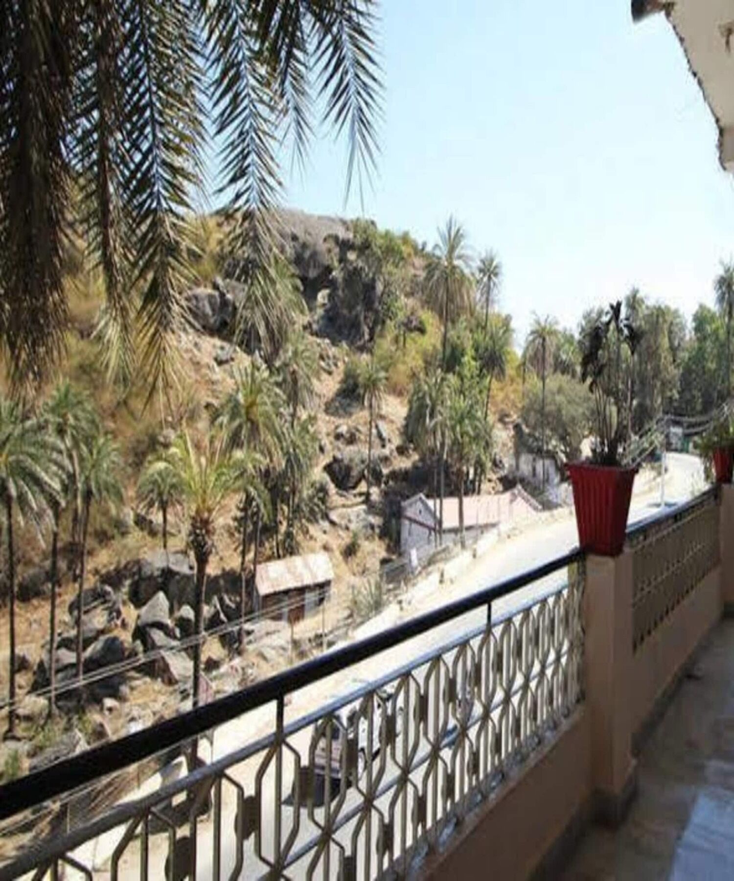 Hotel Hill Top Mount Abu By Ashoka Luaran gambar