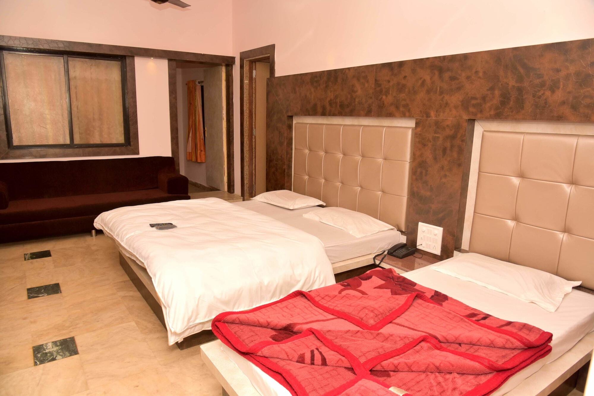 Hotel Hill Top Mount Abu By Ashoka Luaran gambar